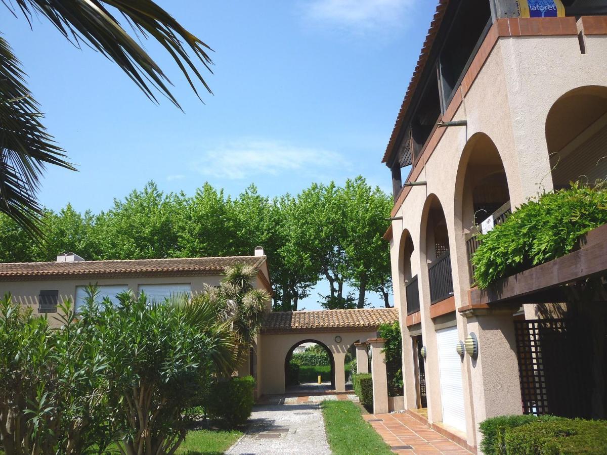 Studio Les Bastides De Grand Stade-1 By Interhome Saint-Cyprien  Eksteriør billede