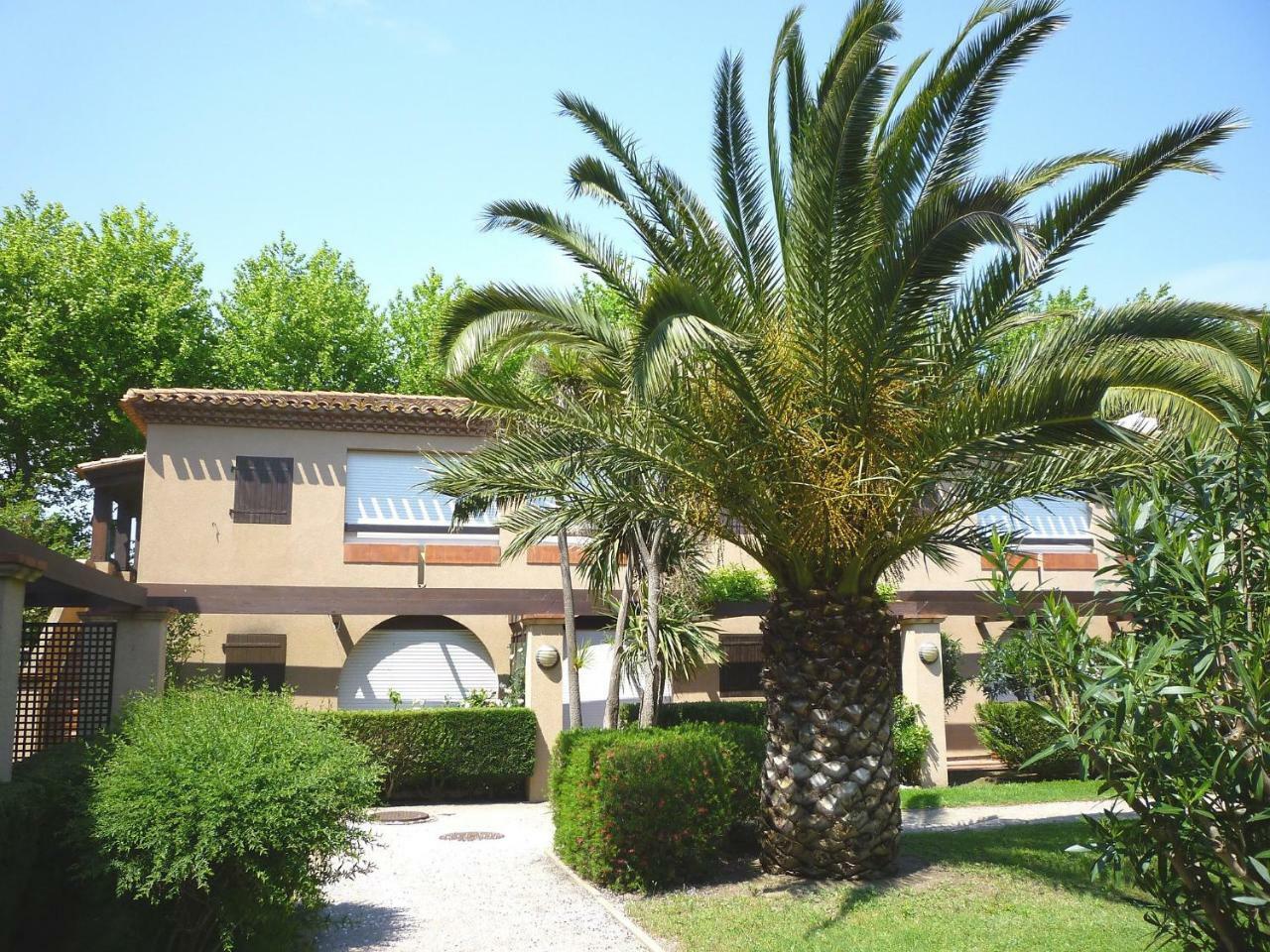 Studio Les Bastides De Grand Stade-1 By Interhome Saint-Cyprien  Eksteriør billede